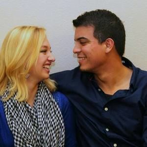 Meet your Posher, Faith